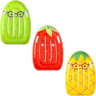 Bestway Surf Buddy 84 x 56 cm, Gul