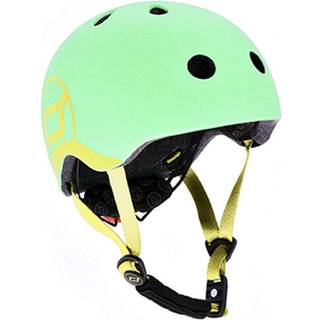 Cykelhjelm til baby, 45-51 cm Kiwi