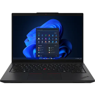 Lenovo ThinkPad L14 Gen 5 AMD AMD Ryzen 5 PRO 7535U-processor 2,90 GHz op til 4,55 GHz, Windows 11 Pro 64, 512 GB SSD TLC Opal