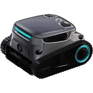 Aiper Scuba S1 PRO Trådløs poolrenser Grå