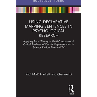 Using Declarative Mapping Sentences in Psychological Research