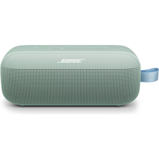 Bose SoundLink Flex II trådløs bærbar højttaler (alpine sage) - På lager i butik