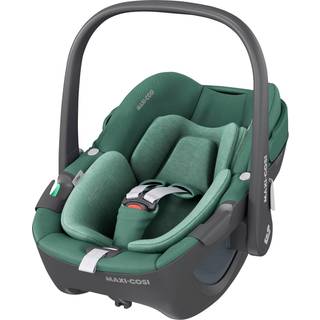 Maxi-Cosi babyautostol Pebble 360 i-Size Essential Green