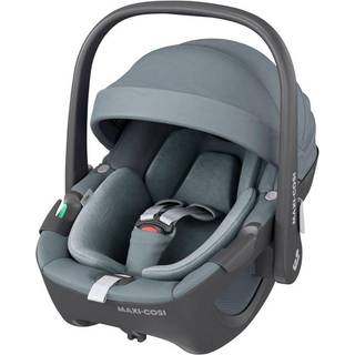 Maxi-Cosi Pebble 360 Autostol Baby, Essential Graphite