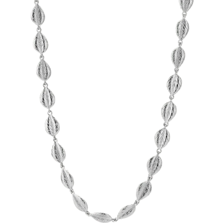 Izabel Camille Sage halskæde A2168SWS