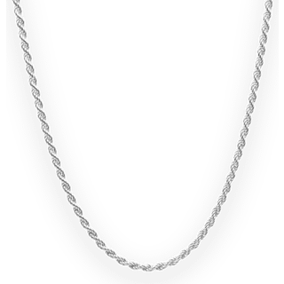 Ix Studios - Sam halskæde - sølv