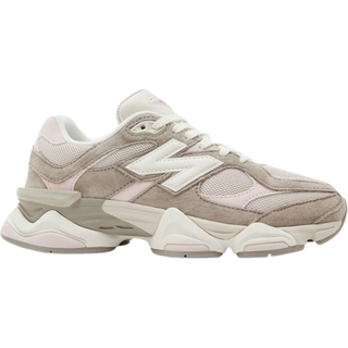 New Balance 9060 Dame, Brown - 41.5