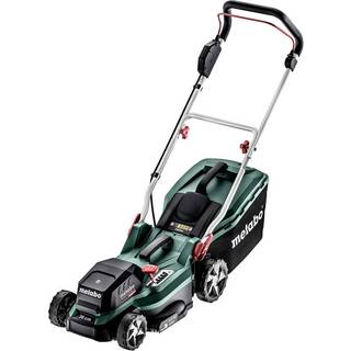Metabo Plæneklipper RM 36-18 LTX BL 36 Solo