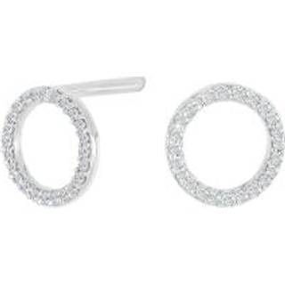 Siersbøl 14kt øreringe - 30100190600