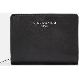 Liebeskind Thea Sheep Natural M RFID Pung sort