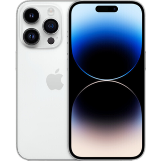 Apple iPhone 14 Pro 5G 256GB - Silver