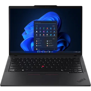 Lenovo ThinkPad P14s Gen 6 AMD AMD Ryzen AI 5 PRO 340-processor 2,00 GHz op til 4,80 GHz, Windows 11 Home 64, 512 GB SSD TLC Opal