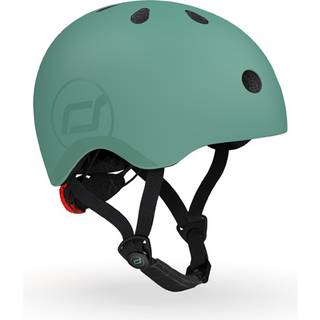 Scoot and Ride Highway - Cykelhjelm - Forrest - str. 51-55 cm