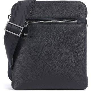 BOSS Crosstown Crossover taske navy