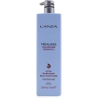 Healing ColorCare Ultra De Brassing Blue Conditioner 1000ml