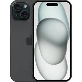 Apple iPhone 15 5G 512GB Black
