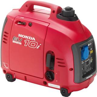 Honda EU10i inverter generator, 1,6kW