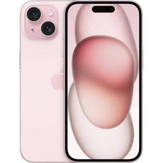 Apple iPhone 15 512GB - Pink