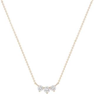 XENOX Halskette - XGLD3025G - gold