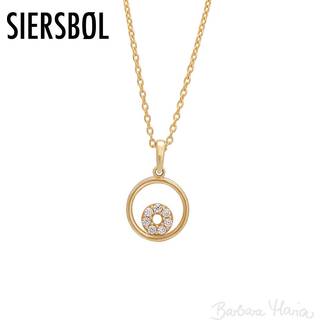 Siersbøl 8kt guld vedhæng - 20830720300