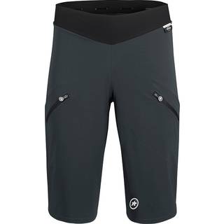 Assos Trail Cargo MTB shorts Grå - Størrelse X-Large