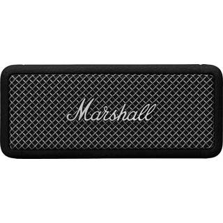 Marshall Emberton II trådløs bærbar højttaler (sort/stål) - På lager i butik