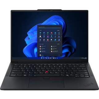 Lenovo ThinkPad E14 Gen 7 Intel® Core Ultra 5 225U-processor E-cores op til 3,80 GHz P-cores op til 4,80 GHz, Windows 11 Home 64, 256 GB SSD M.2 2242 PCIe Gen4 TLC Opal