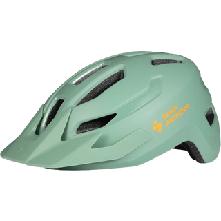Sweet Protection - Ripper Mips - Willow Str. 48 - 53cm - green