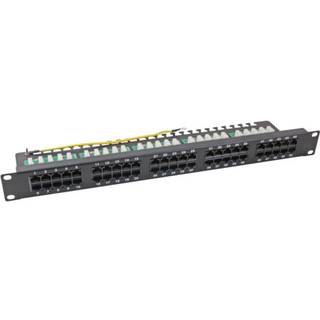 Patchpanel Tele 50Xrj45 Solar