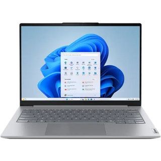 Lenovo ThinkBook 14 Gen 8 Intel Intel® Core 7 240H-processor E-cores op til 4,00 GHz P-cores op til 5,20 GHz, Windows 11 Pro 64, 512 GB SSD M.2 2242 PCIe Gen4 QLC