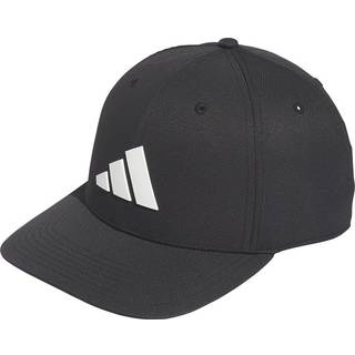 Tour Snapback kasket - Black - Mænd (M/L)