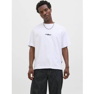 Printet T-shirt