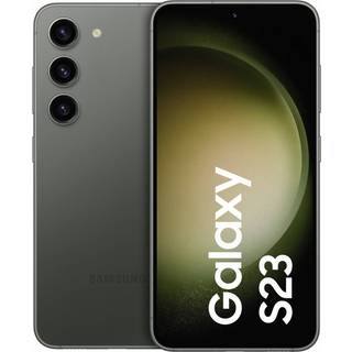 Samsung Galaxy S23 5G 128GB/8GB - Green