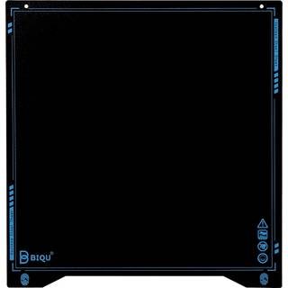 BIQU 3D B1 Flexible build surface plate - Blue