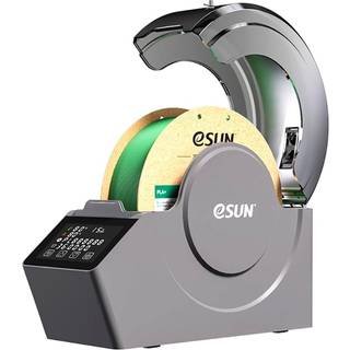 eSUN eBOX Pro - Smart filamentholder/tørretumbler