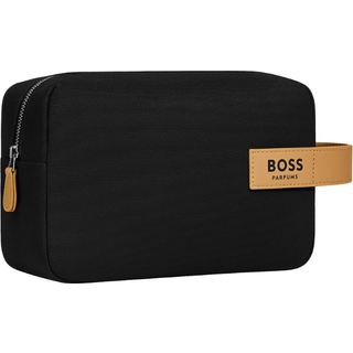 Hugo Boss Toilettaske Sort