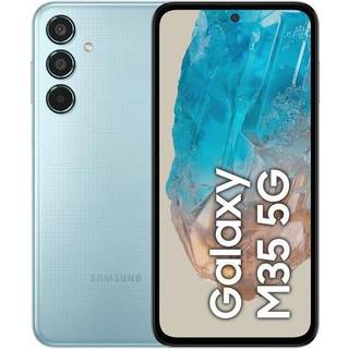 SAMSUNG Galaxy M35 M356 5G 6/128 Light