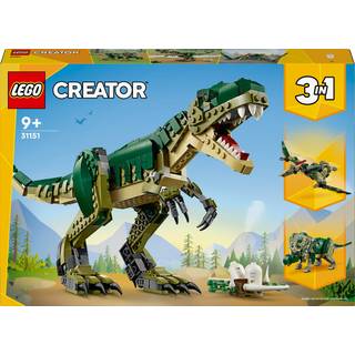 LEGO Creator 31151 T. rex