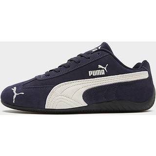 PUMA Speedcat OG Sneakers Unisex, Shoes, Navy/Warm White, 42 - Warm White - 42