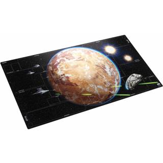 Battle Zone - Playmat - Star Wars Unlimited - Gamegenic