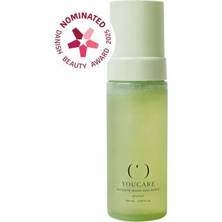 YOUCARE protect INTIMATE WASH AND SHAVE 150 ml
