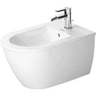 Duravit Darling New Bidét vægmonteret