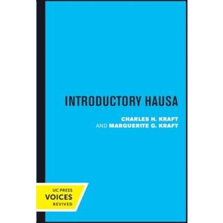 Introductory Hausa