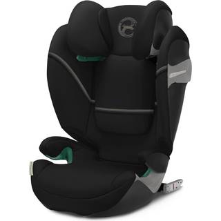 Cybex Solution S2 i-Fix Autostol, Moon Black