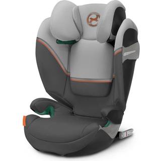 Cybex Solution S2 i-Fix Autostol, Lava Grey