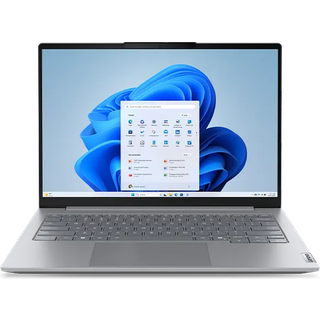 Lenovo ThinkBook 14 Gen 8 14" Intel Intel® Core Ultra 5 225U-processor E-cores op til 3,80 GHz P-cores op til 4,80 GHz, Windows 11 Home 64, 256 GB SSD M.2 2242 PCIe Gen4 TLC