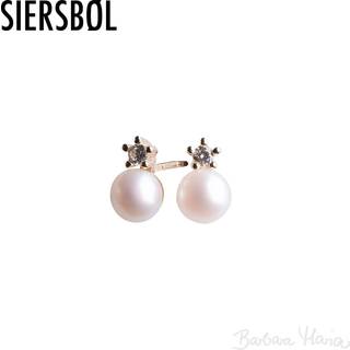 Siersbol-8kt-guld-orestikkere - 30428010300