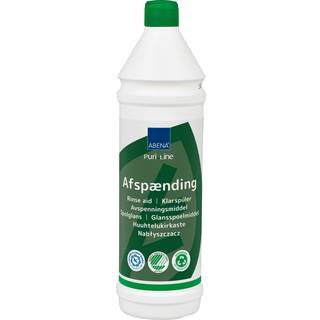 Afspændingsmiddel til opvaskemaskine, 1 L