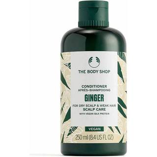 The Body Shop Ginger Scalp Care Conditioner 250 ml