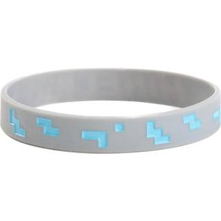 Minecraft Diamond Armbånd: Medium